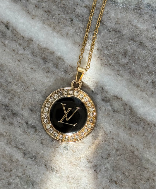Jules Pendant