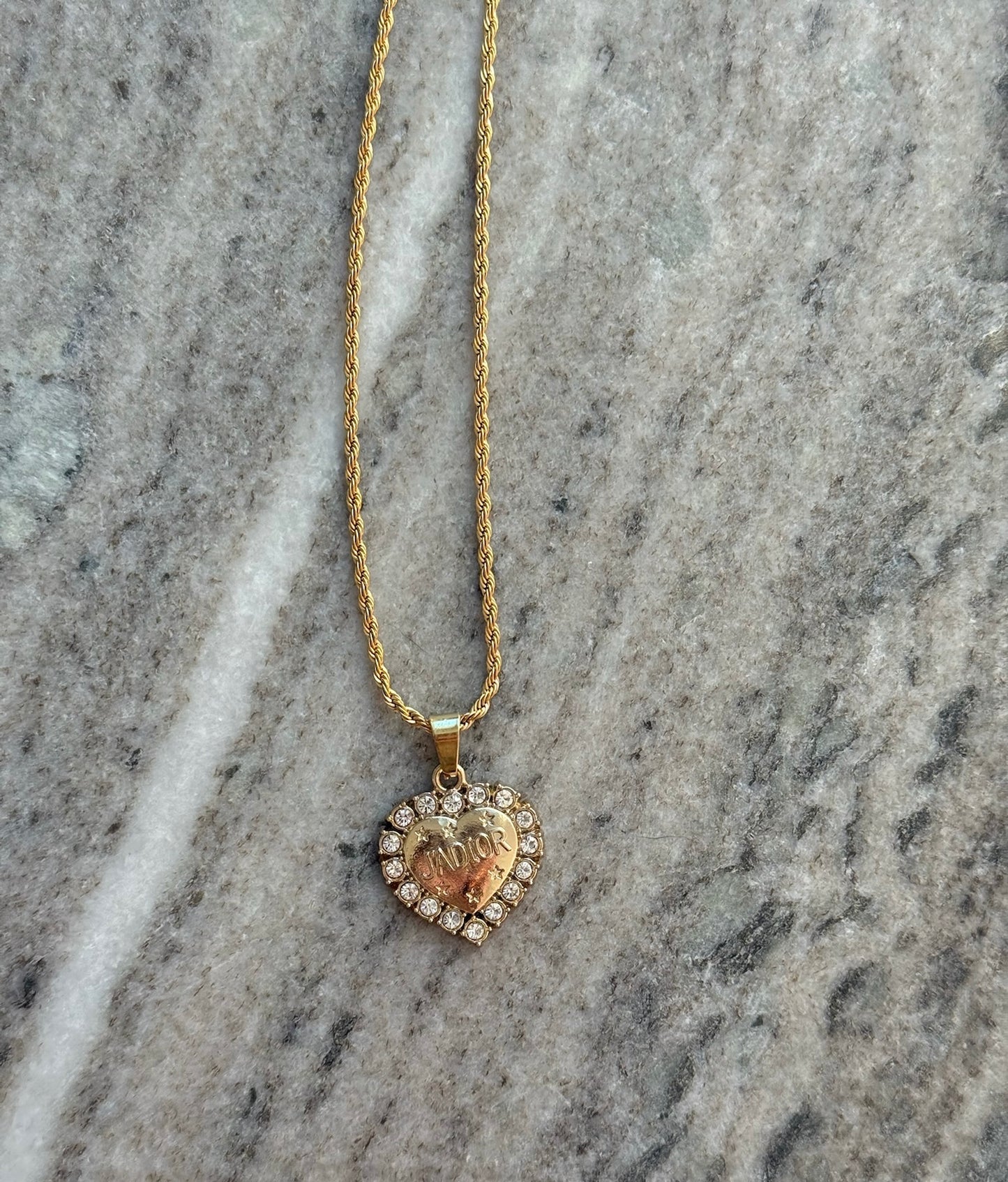 Jadior Pendant