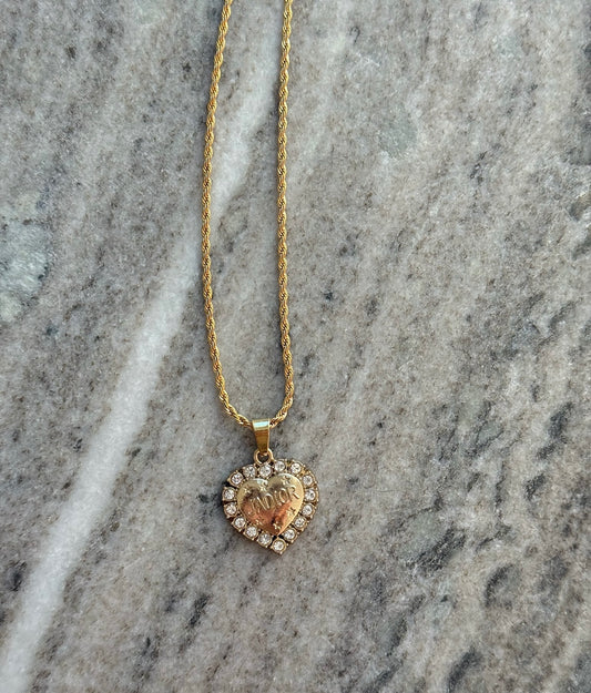 Jadior Pendant