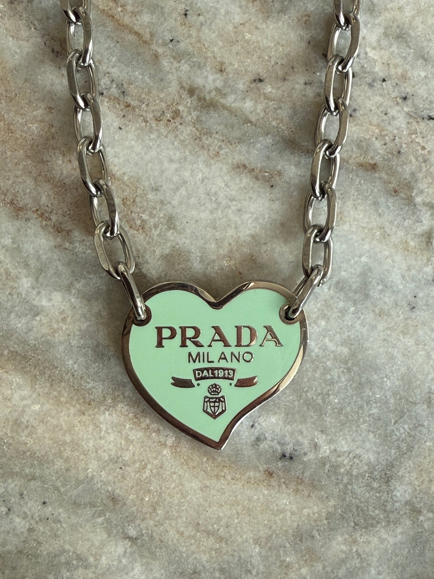 Turquoise Rosalind Pendant