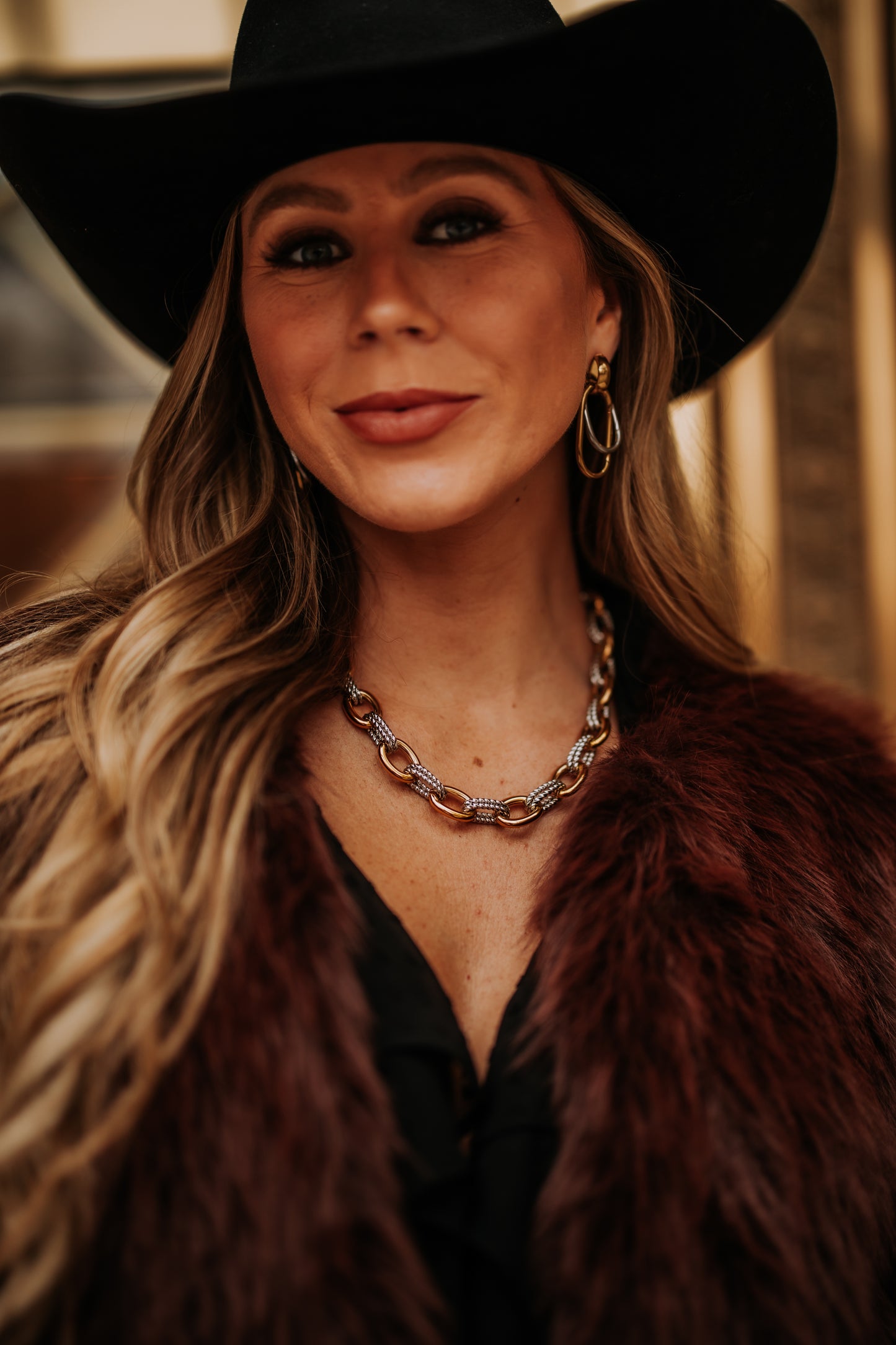 Desperado Dawn Chain