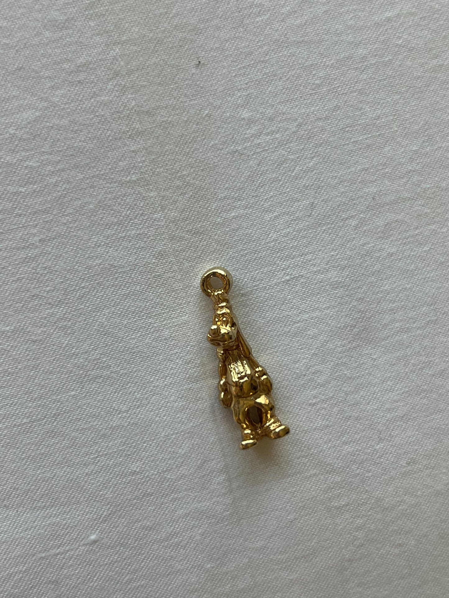 Vintage Disney Charms