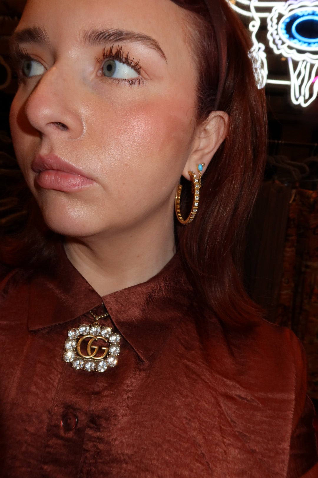 Sabrina Hoops