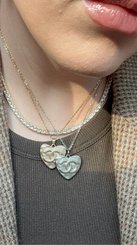 Avery Pendant