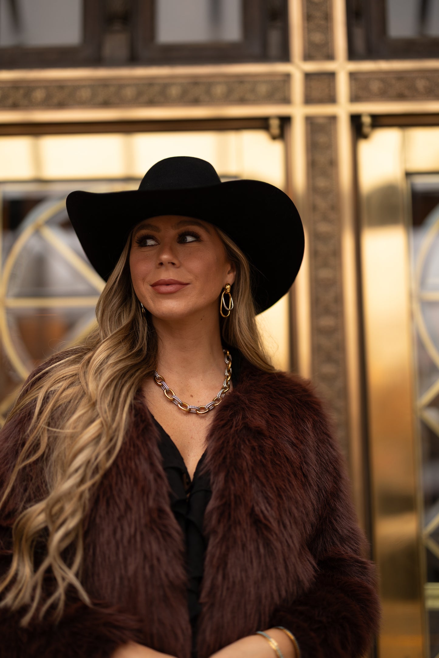 Desperado Dawn Chain