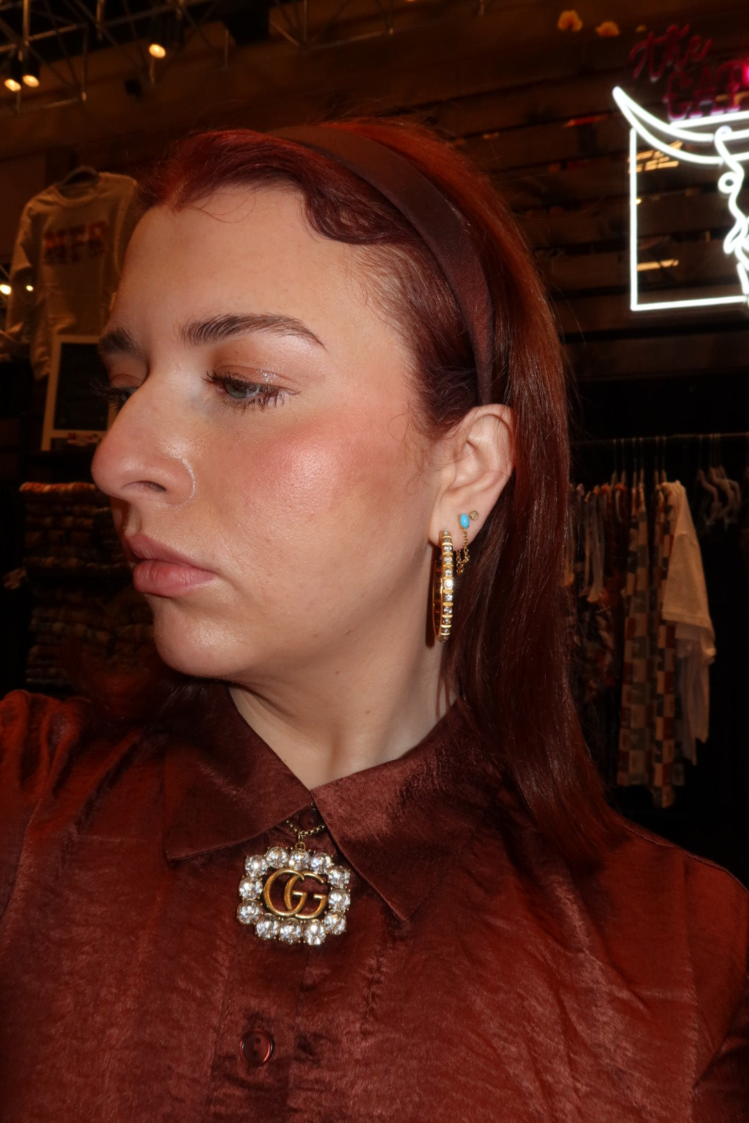 Sabrina Hoops