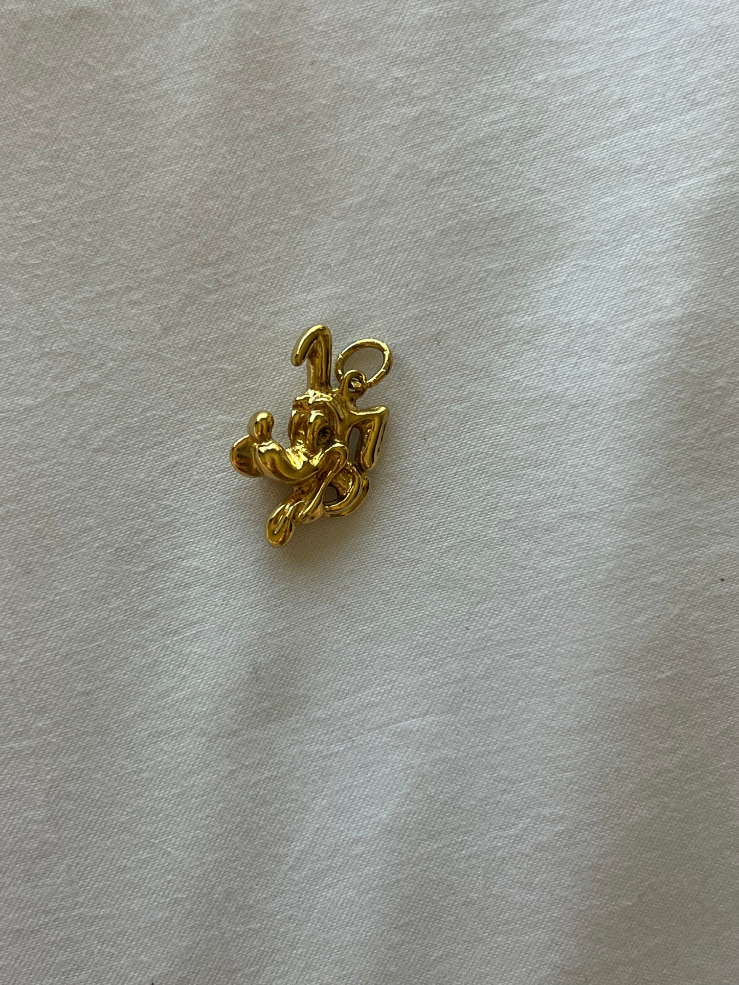 Vintage Disney Charms