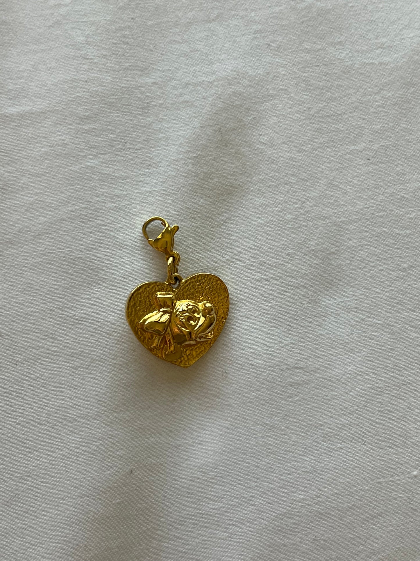 Vintage Disney Charms