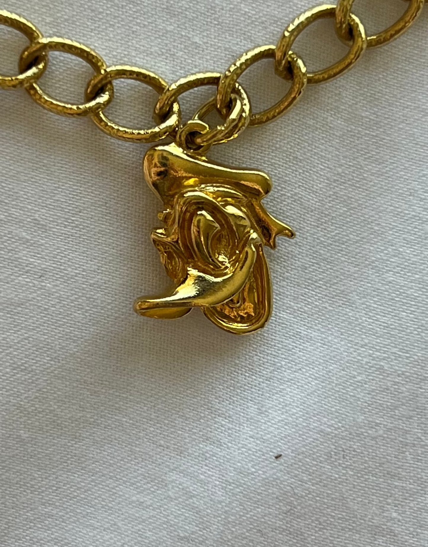 Vintage Disney Charms