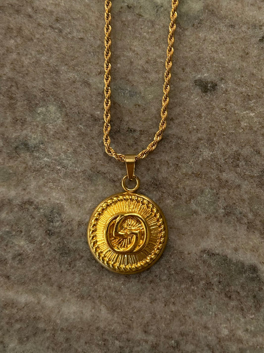 Vivian Pendant