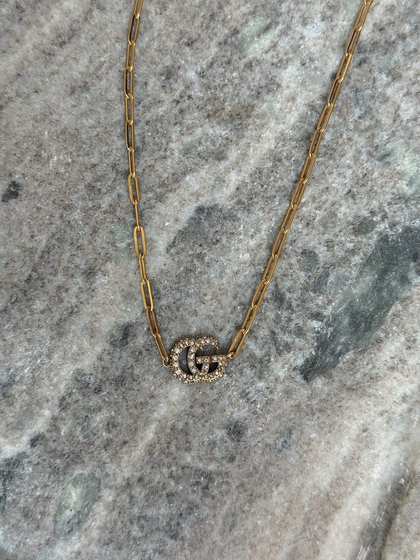 Blingy Pendant