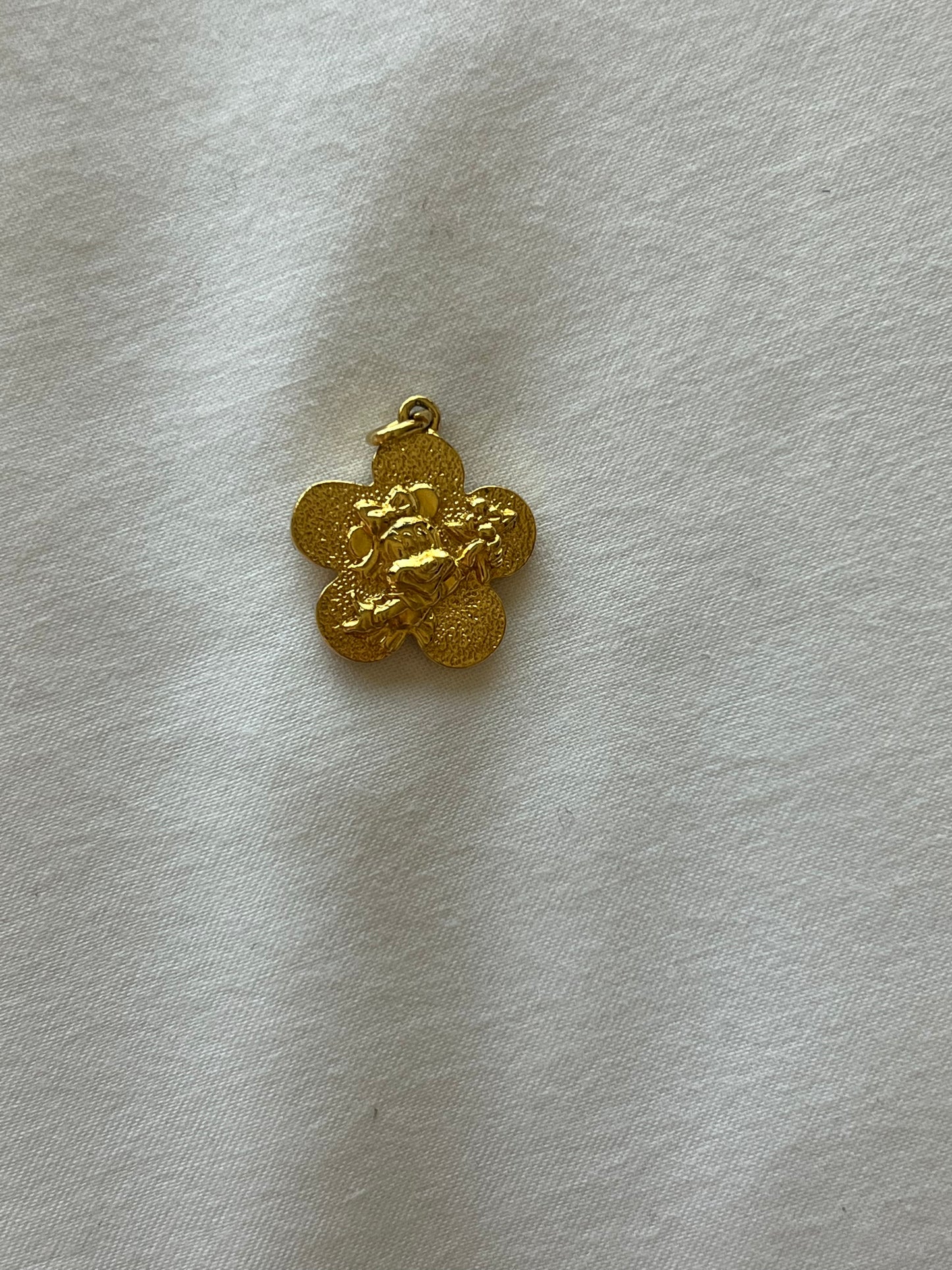 Vintage Disney Charms