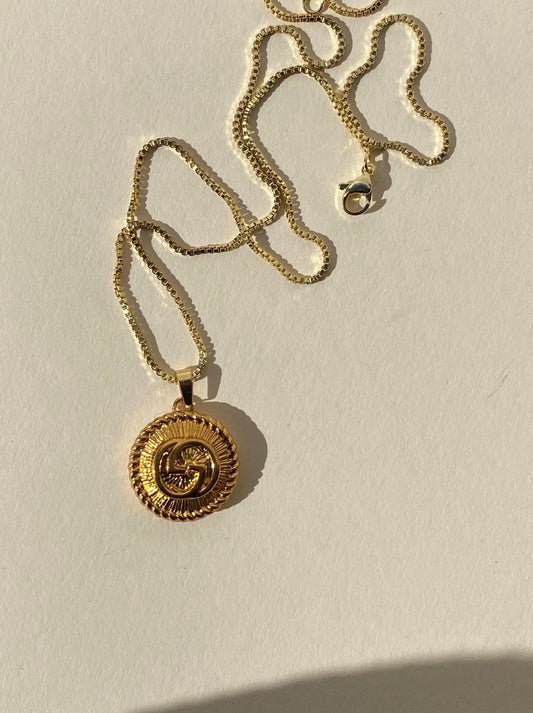 Vivian Pendant