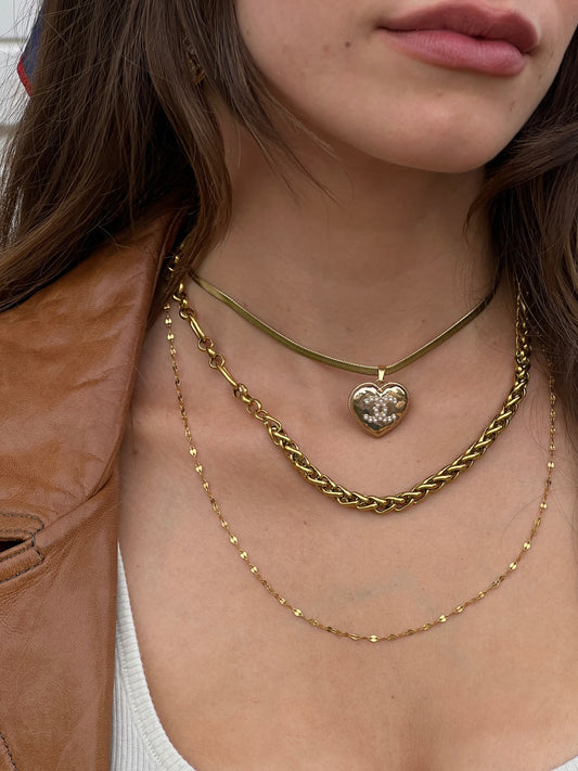 Monterosso Pendant
