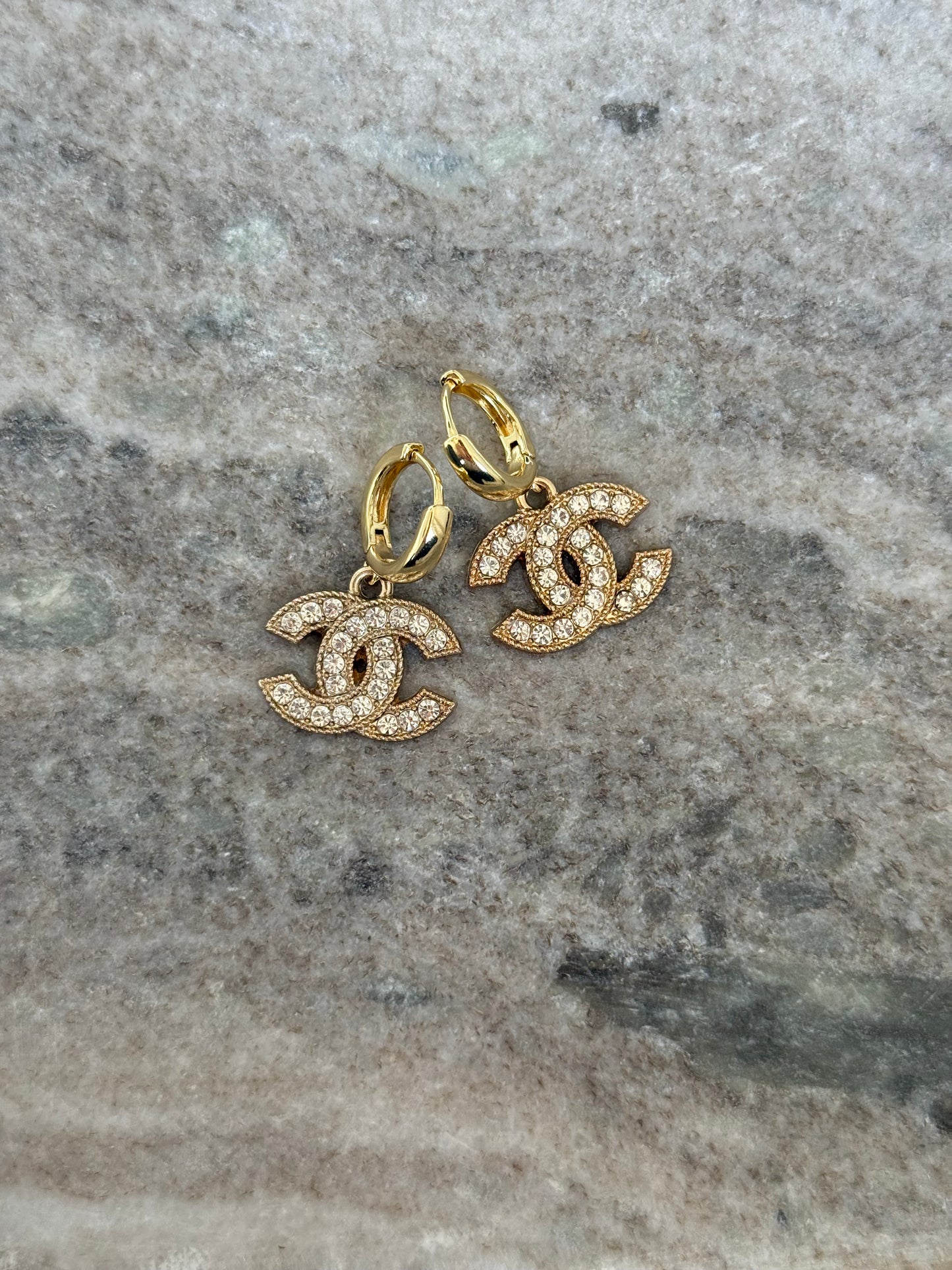 Doris Earrings