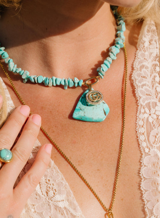 Kelly Pendant