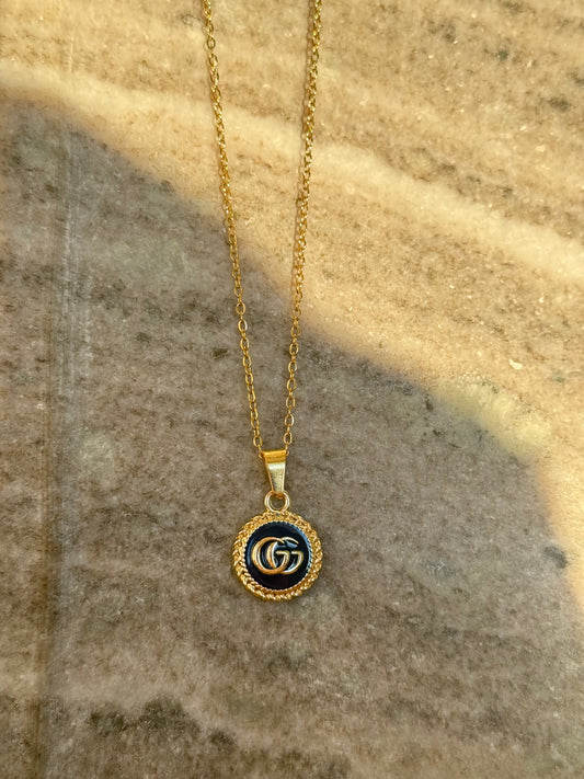 Royal Blue Pendant