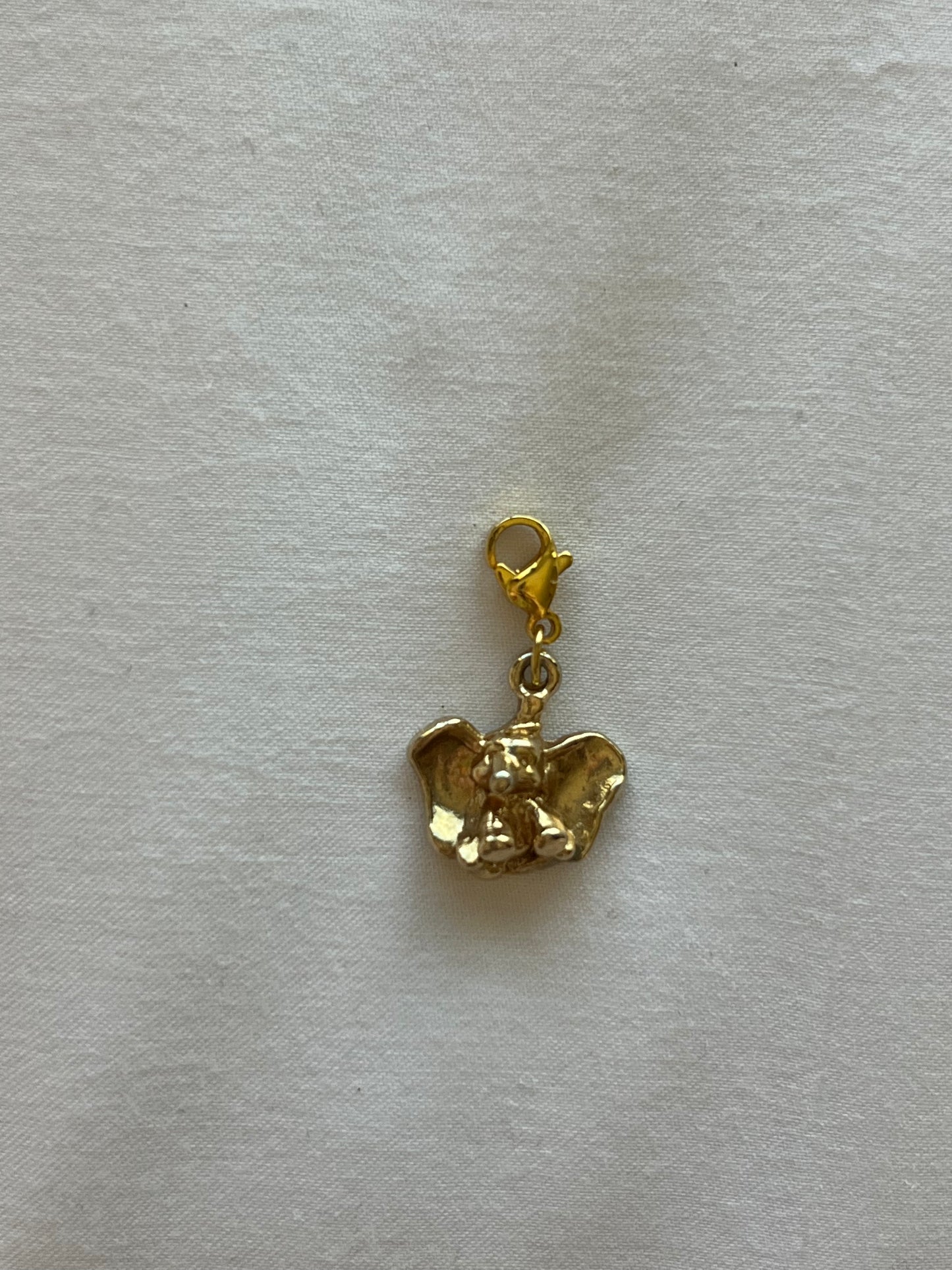 Vintage Disney Charms