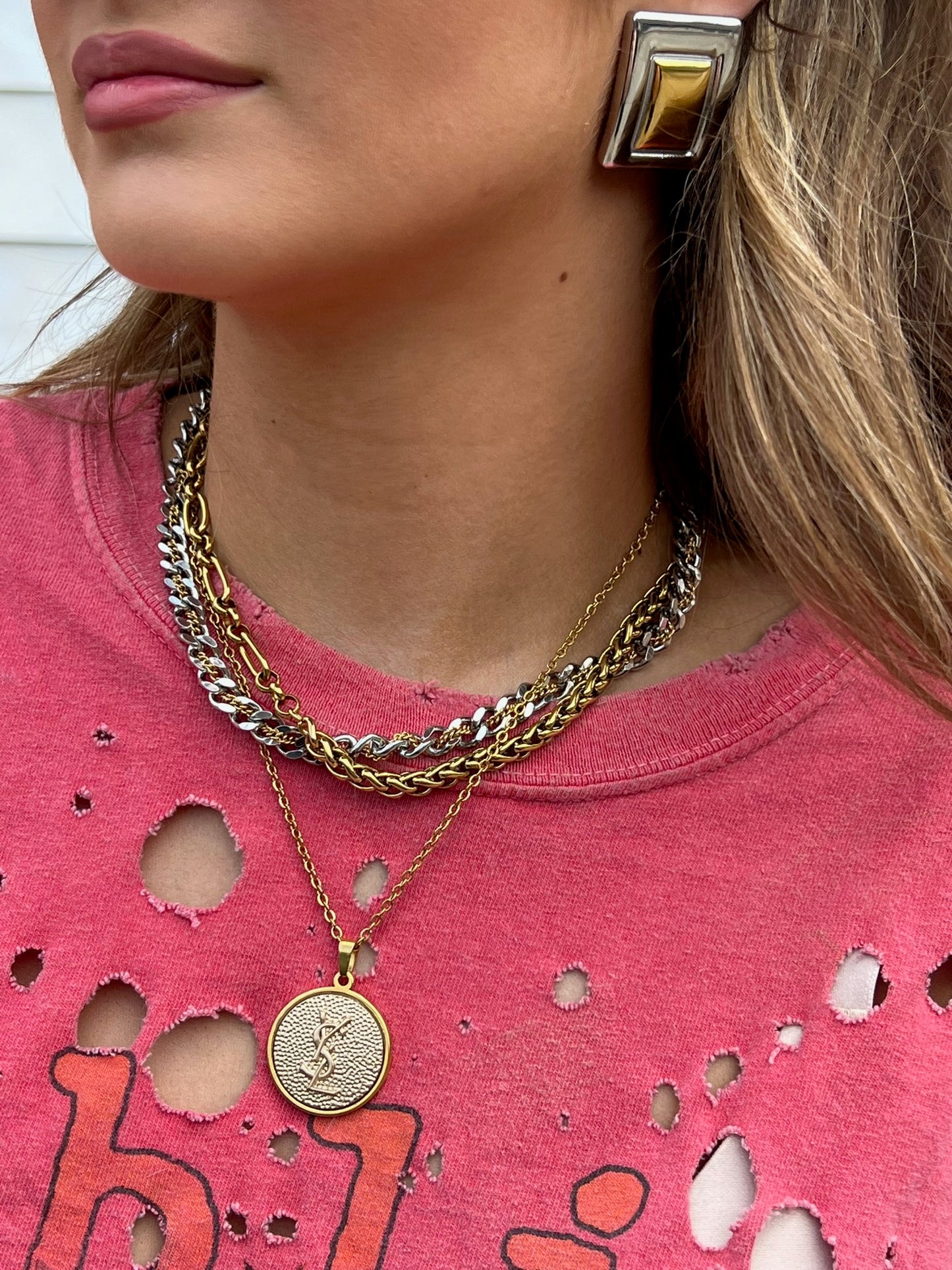 Marque Chain