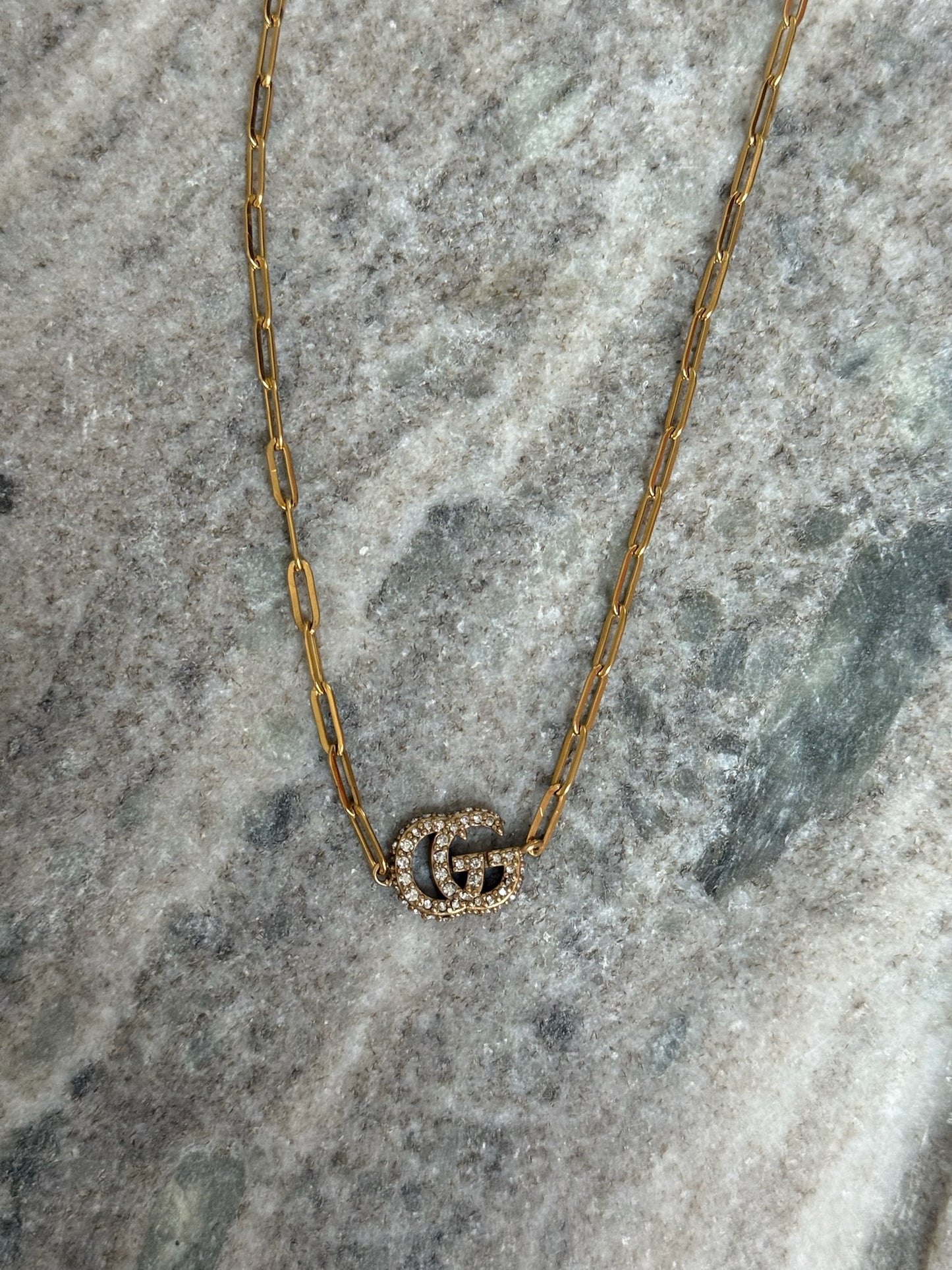 Blingy Pendant