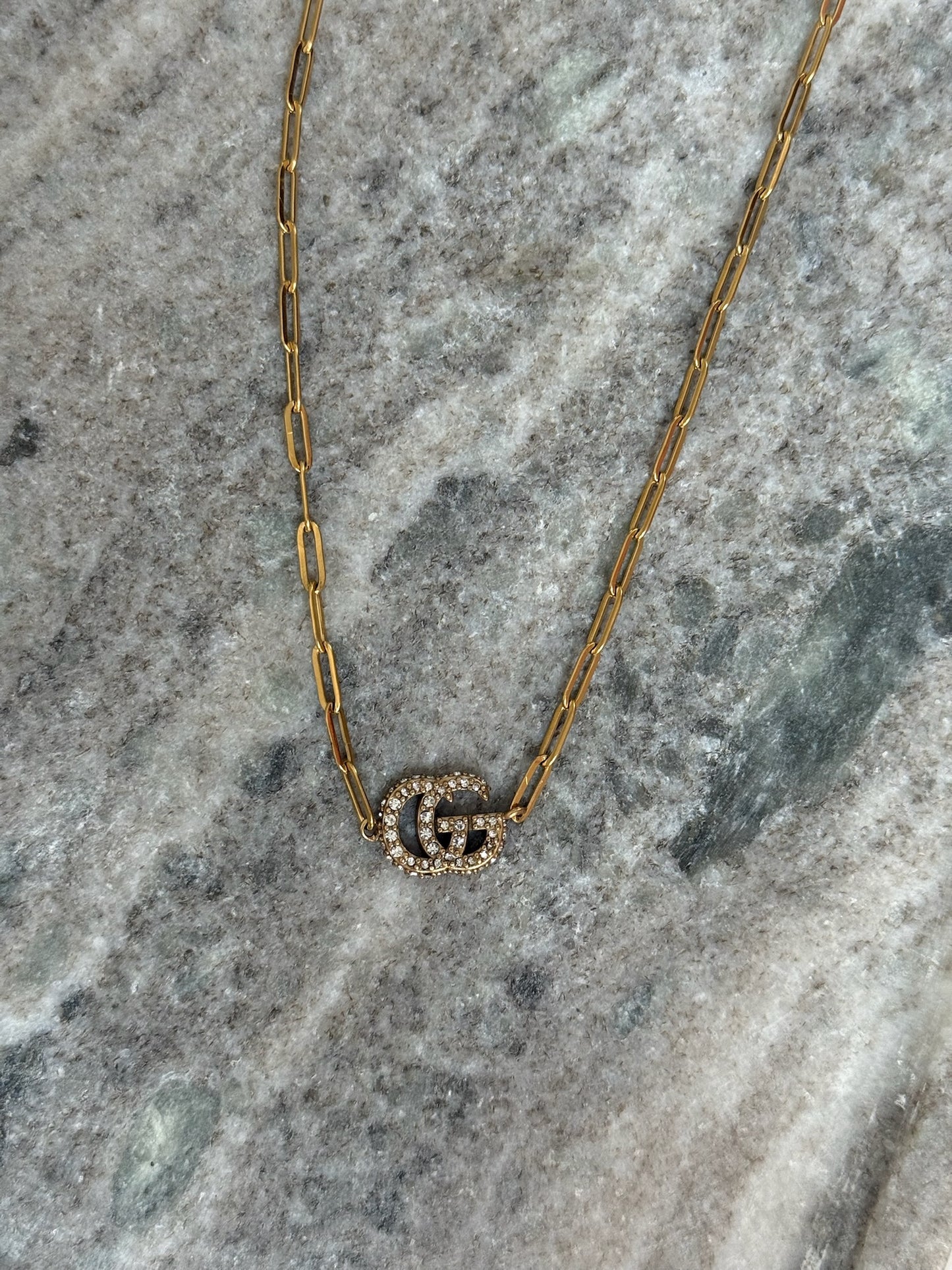 Blingy Pendant