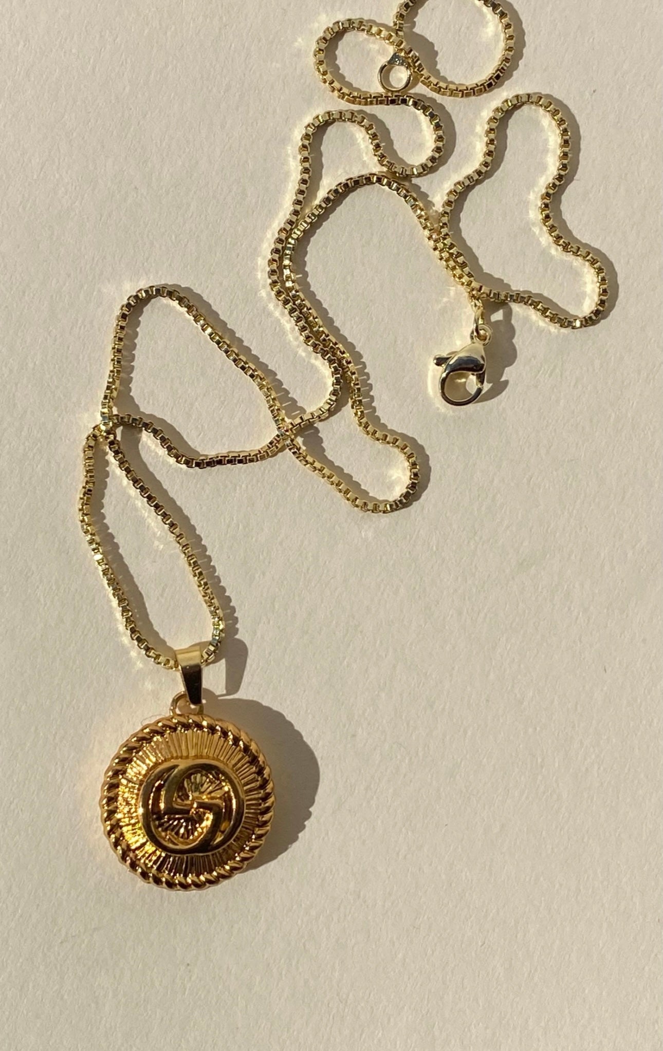 Vivian Pendant