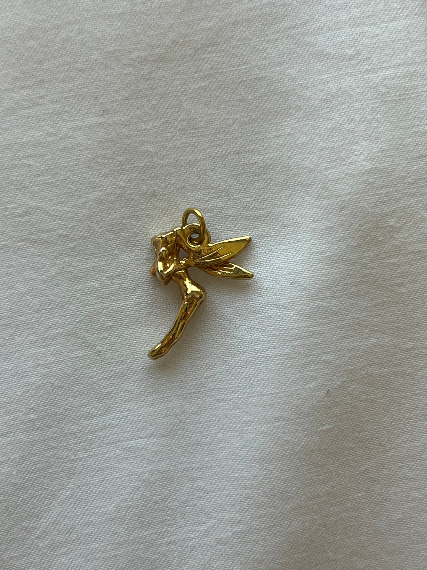 Vintage Disney Charms
