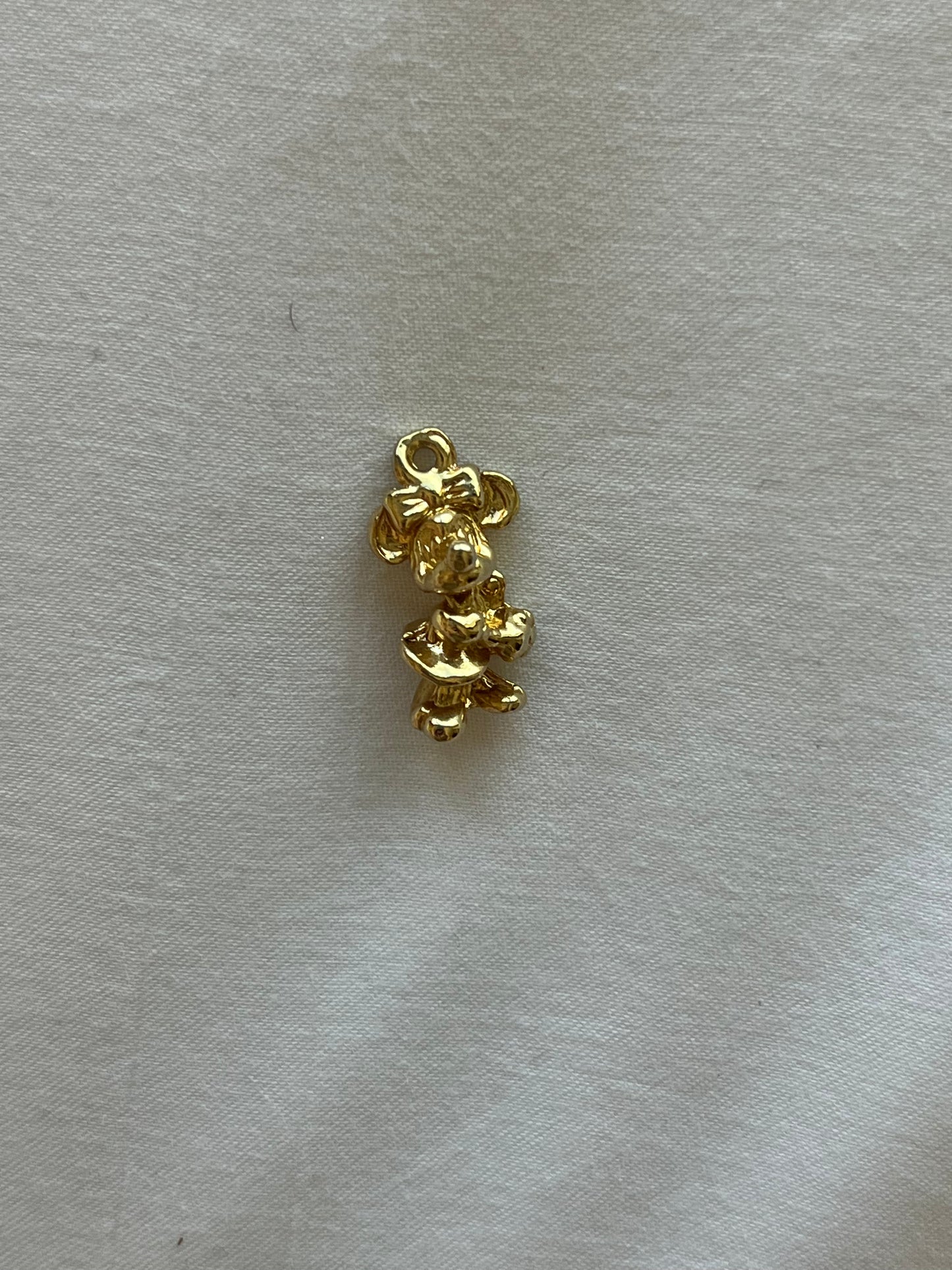 Vintage Disney Charms