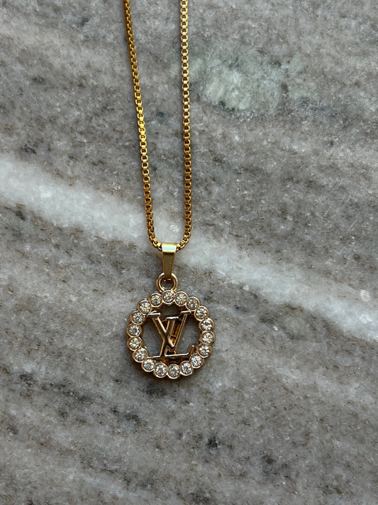 Aurora Pendant