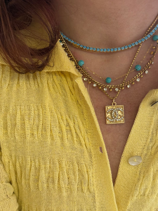 Betty Pendant