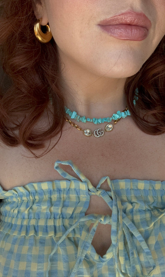 Mother Pendant