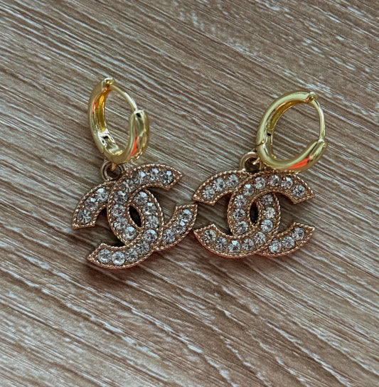 Doris Earrings