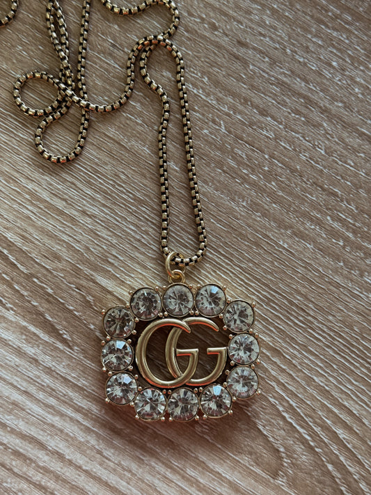 Big Mama Pendant