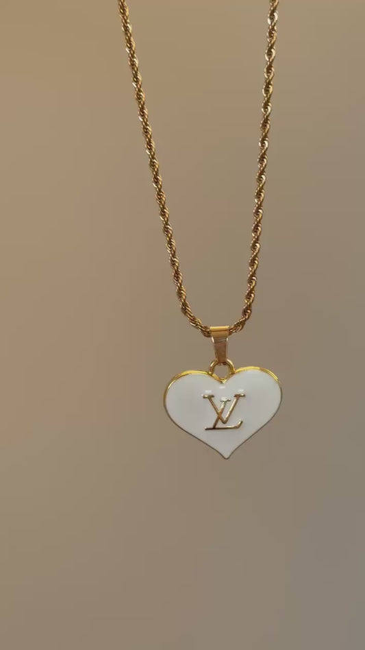 Clara Pendant
