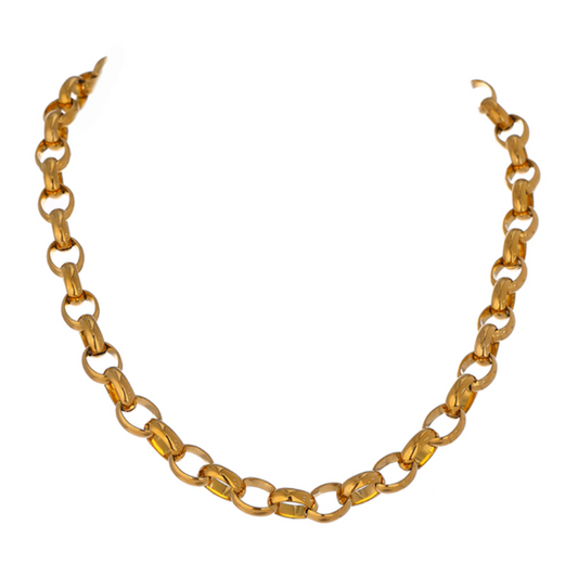 Chunky Rollo Chain
